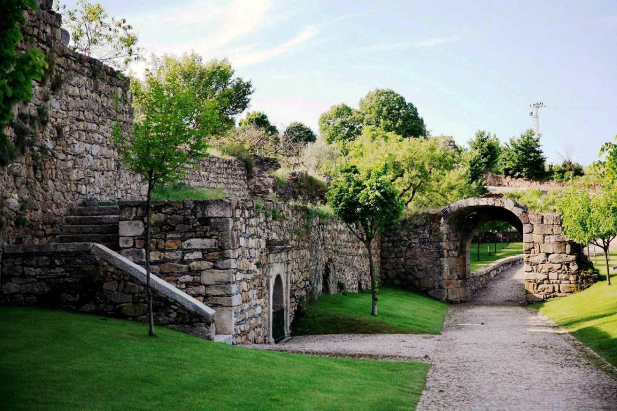 Douro Camping Nord  - Miranda do Douro visuel 2/3