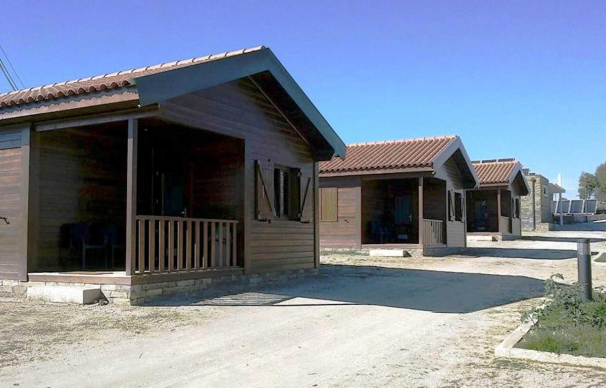 Douro Camping Nord  - Miranda do Douro visuel 3/3