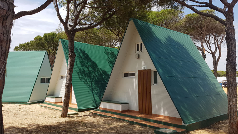 Doñana Mazagón Andalusia - Mazagón visuel 3/4