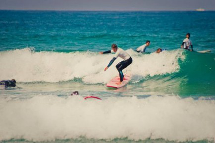 Dreamsea Surf Camp Alentejo - Melides visuel 2/2