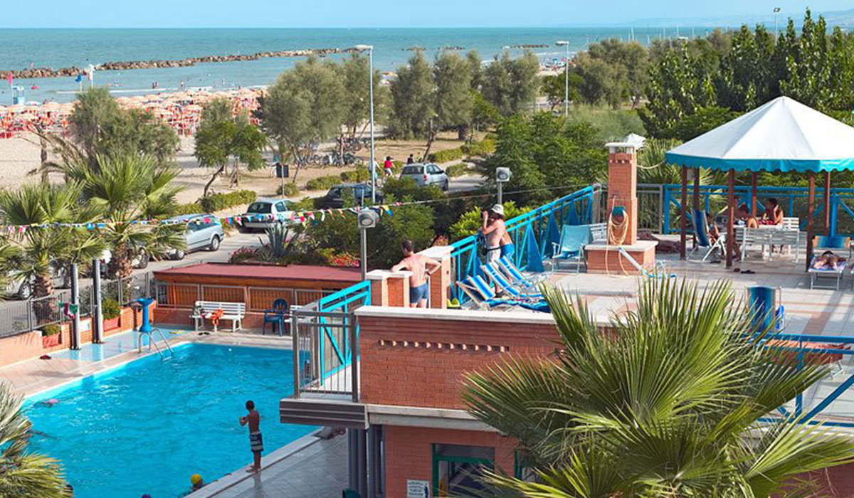 Duca Amedeo Abruzzo - Martinsicuro visuel 1/1