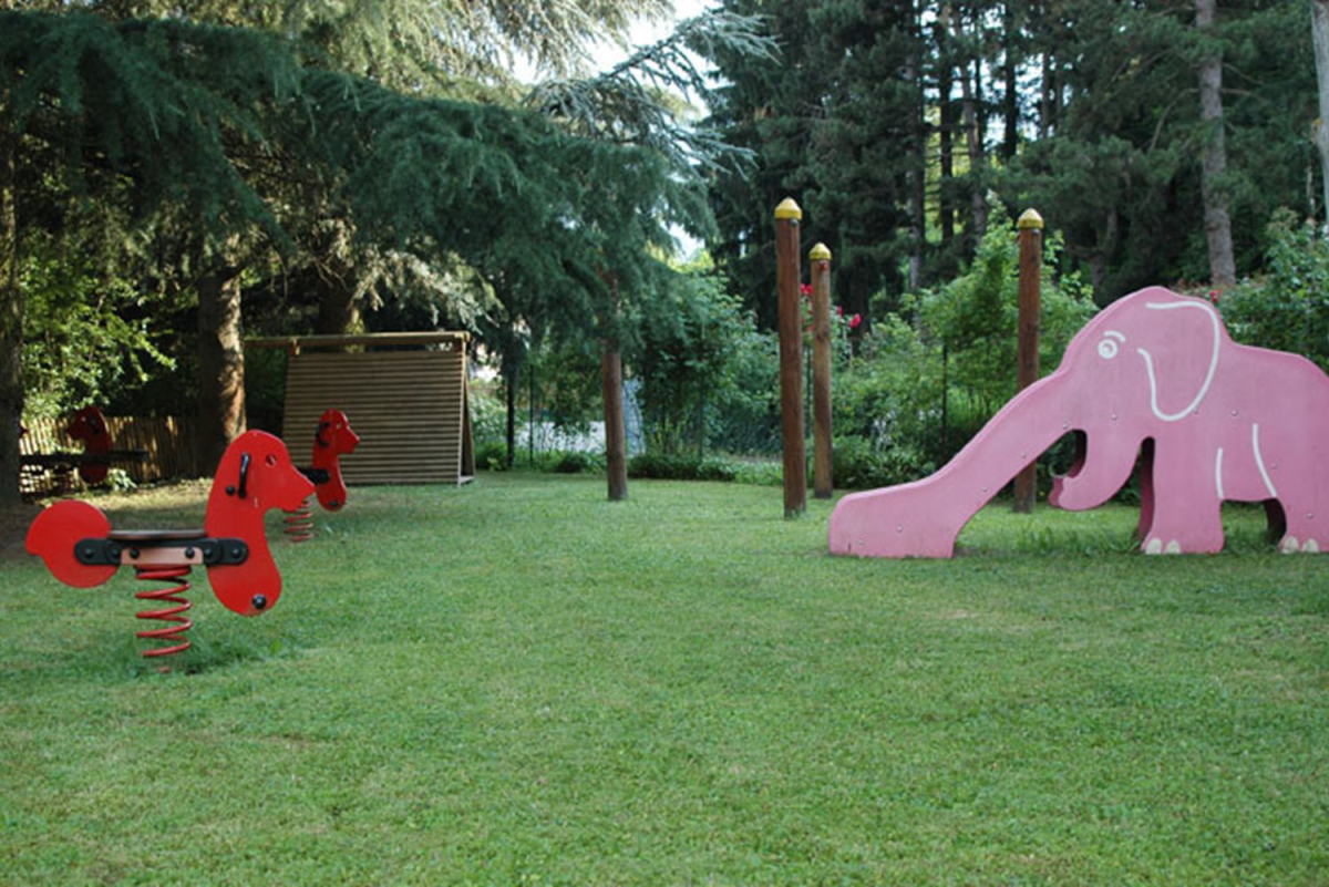 Due Laghi Trentino-Alto Adige - Levico Terme visuel 5/12