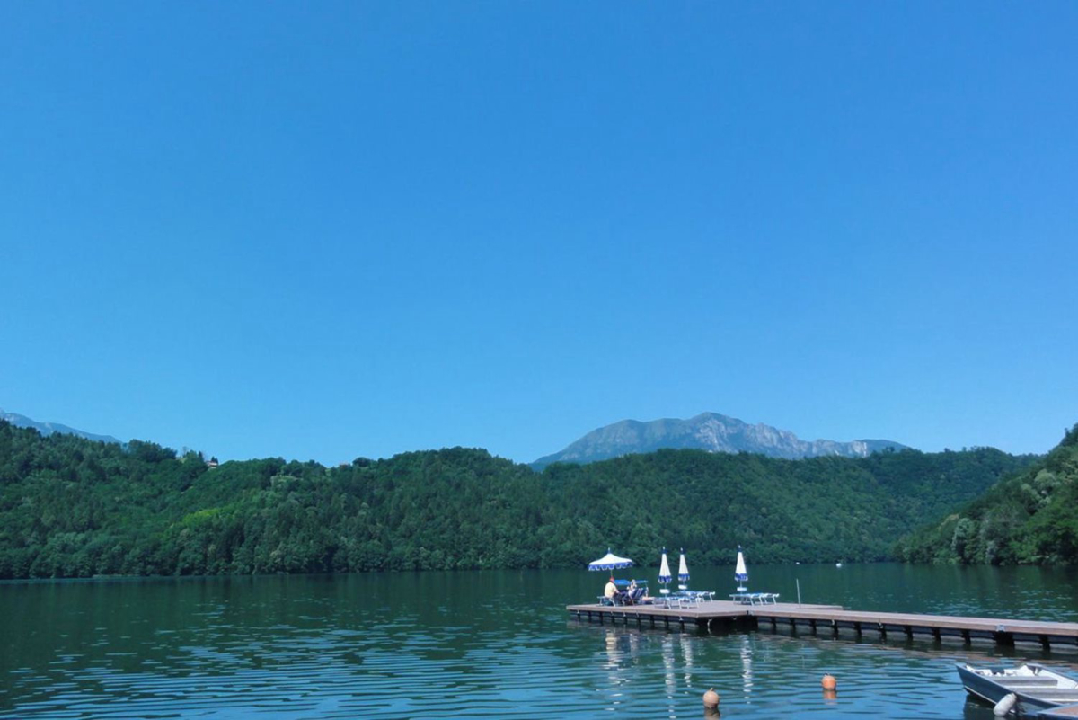 Due Laghi Trentino-Alto Adige - Levico Terme visuel 8/12