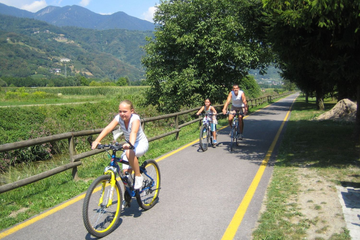 Due Laghi Trentino-Alto Adige - Levico Terme visuel 3/12