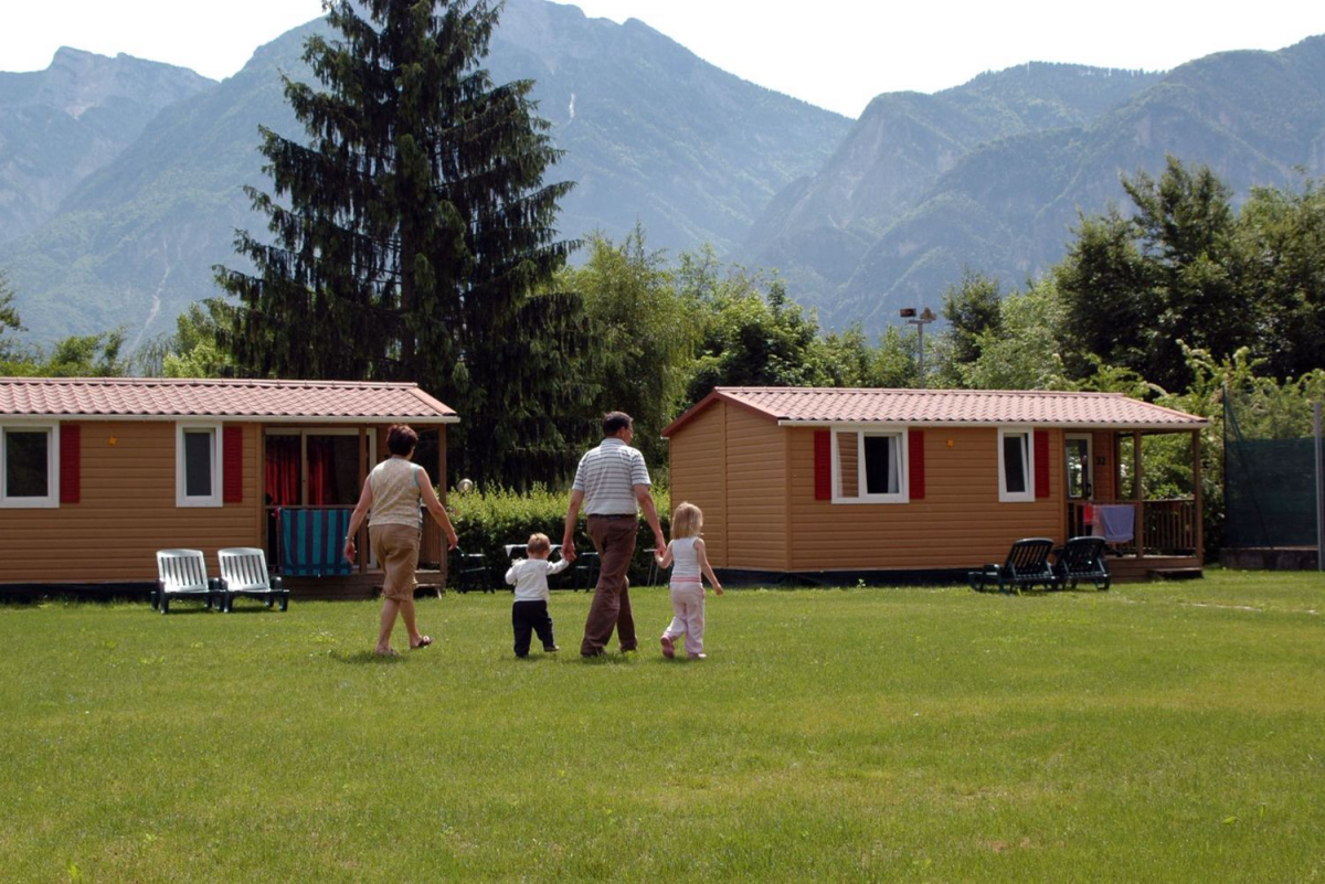 Due Laghi Trentino-Alto Adige - Levico Terme visuel 7/12