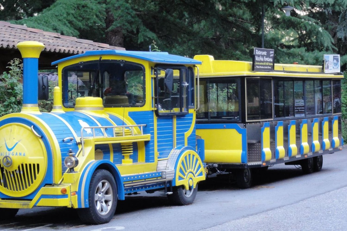 Due Laghi Trentino-Alto Adige - Levico Terme visuel 12/12