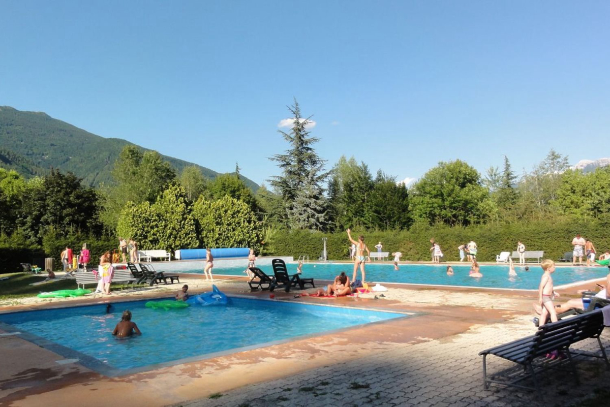 Due Laghi Trentino-Alto Adige - Levico Terme visuel 2/12