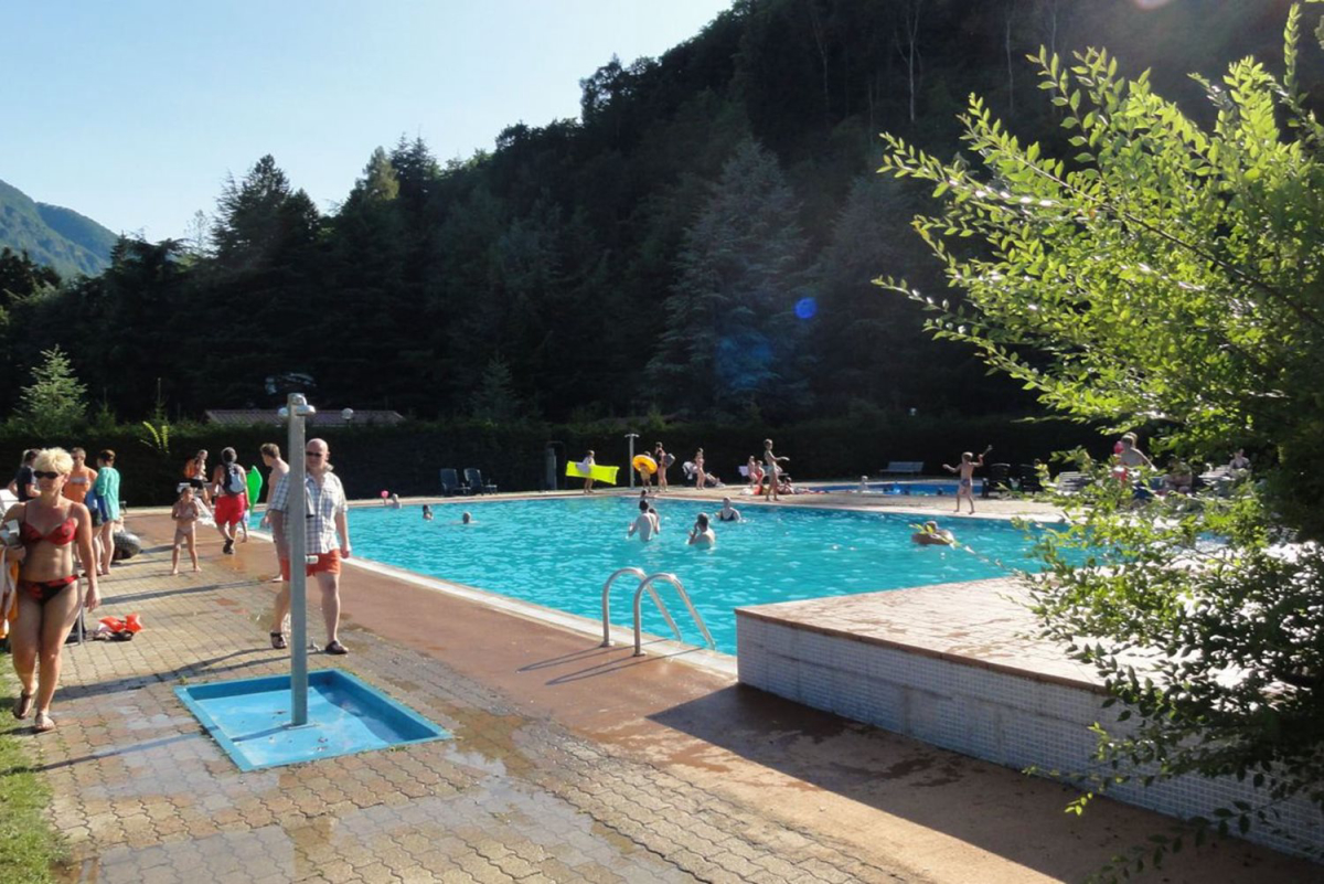 Due Laghi Trentino-Alto Adige - Levico Terme visuel 6/12