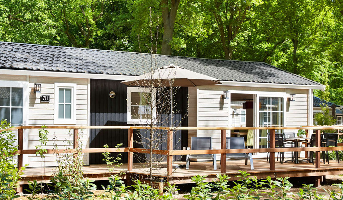 Duinrell Olanda Meridionale - wassenaar visuel 5/6