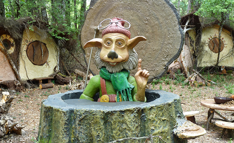 DéfiPlanet à Dienné Poitou-Charentes - Dienné visuel 9/12