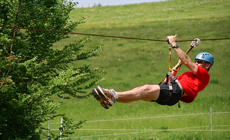 DéfiPlanet à Dienné Poitou-Charentes - Dienné visuel 10/12