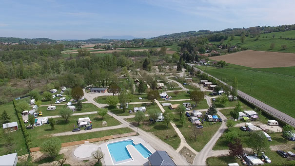 Détente et Clapotis Rodano-Alpi - Montferrat visuel 8/13