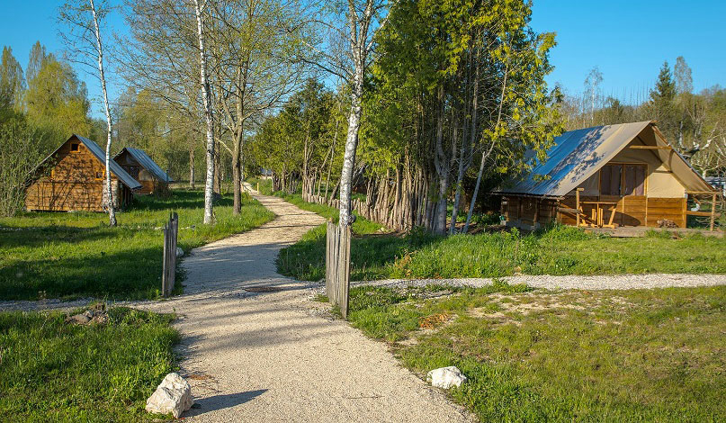 Détente et Clapotis Rodano-Alpi - Montferrat visuel 4/13