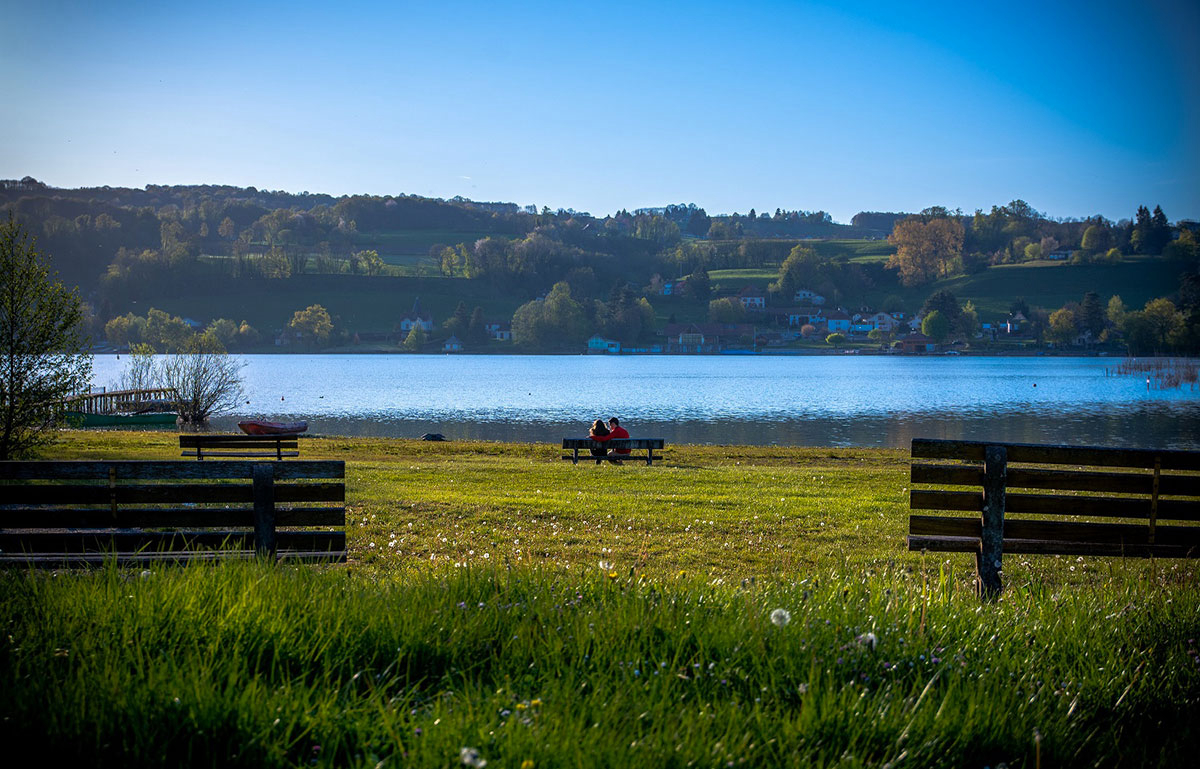 Détente et Clapotis Rodano-Alpi - Montferrat visuel 3/13