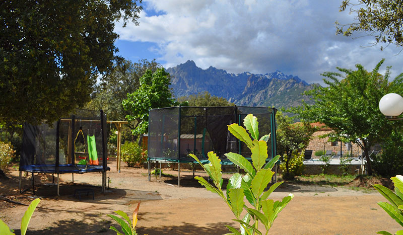 E Canicce Corsica - Moltifao visuel 11/12