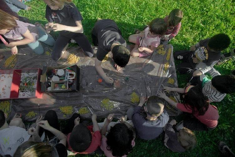 Ecocamp Vinyols Catalogna - Vinyols i els Arcs visuel 5/9