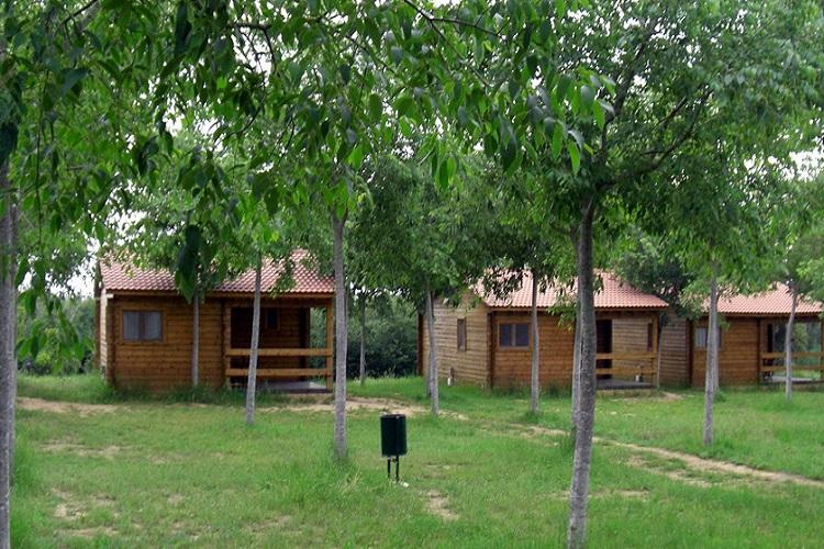 Ecocamp Vinyols Catalogna - Vinyols i els Arcs visuel 9/9