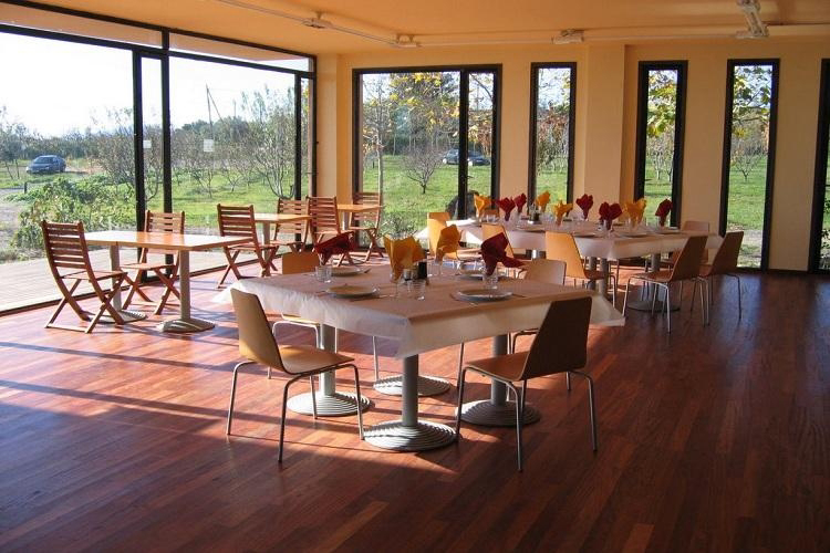 Ecocamp Vinyols Catalogna - Vinyols i els Arcs visuel 8/9