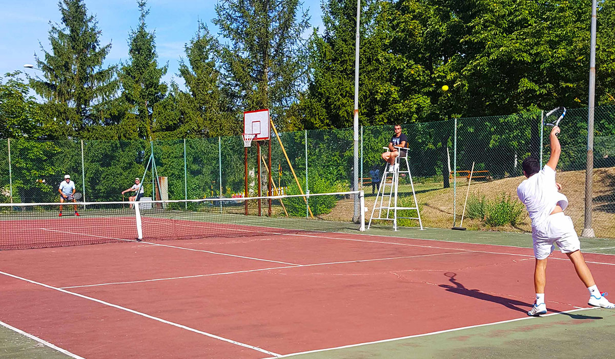 Ecochiocciola Emilia Romagna - Montese visuel 2/4