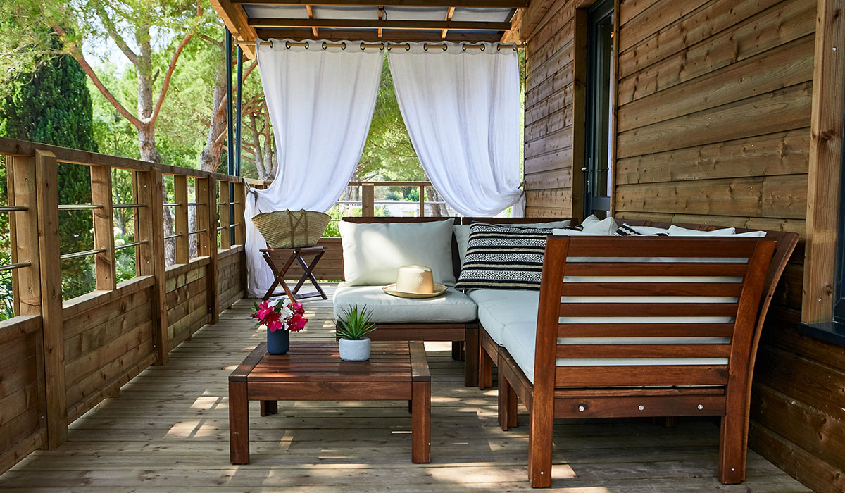 Ecolodge l'Etoile d'Argens Provenza-Alpi-Costa Azzurra - Saint-Aygulf visuel 8/24 Ecolodge l'Etoile d'Argens Provenza-Alpi-Costa Azzurra - Saint-Aygulf visuel 8/24