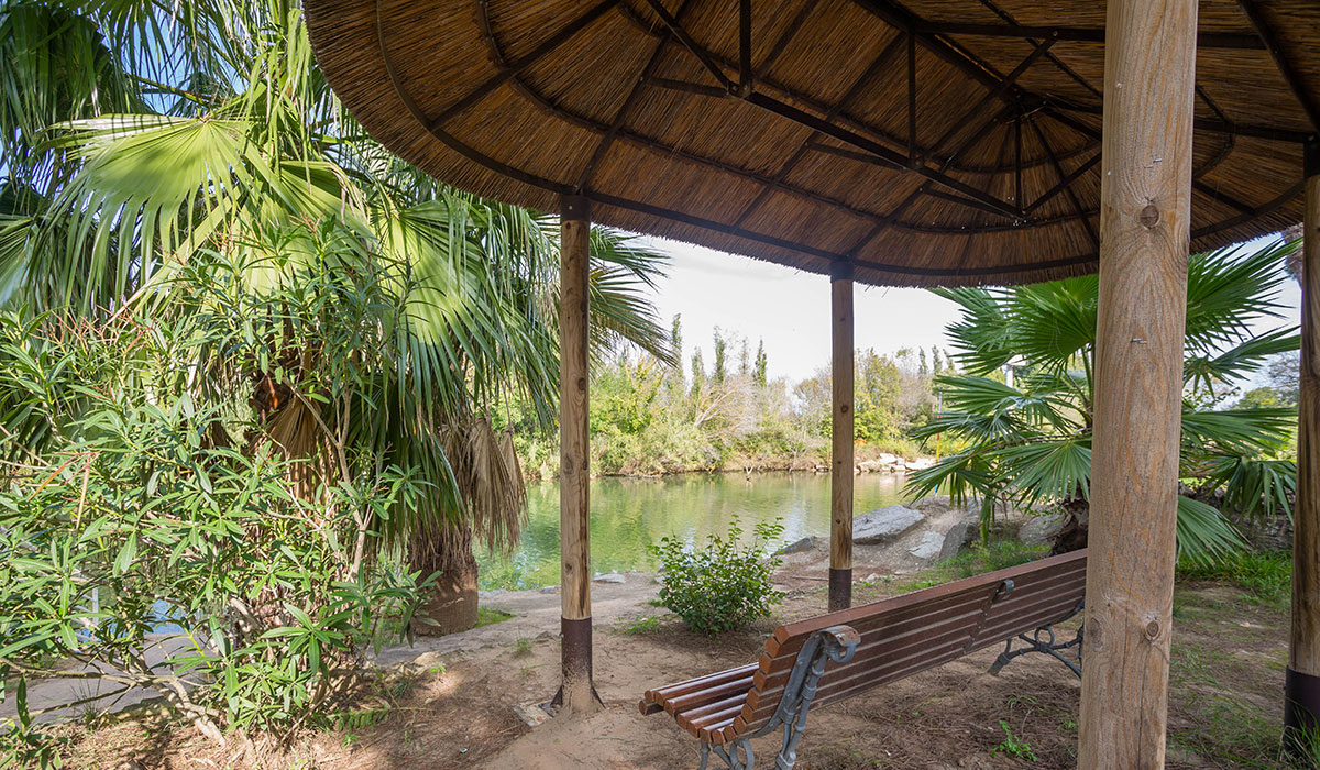 Ecolodge l'Etoile d'Argens Provenza-Alpi-Costa Azzurra - Saint-Aygulf visuel 17/24 Ecolodge l'Etoile d'Argens Provenza-Alpi-Costa Azzurra - Saint-Aygulf visuel 17/24