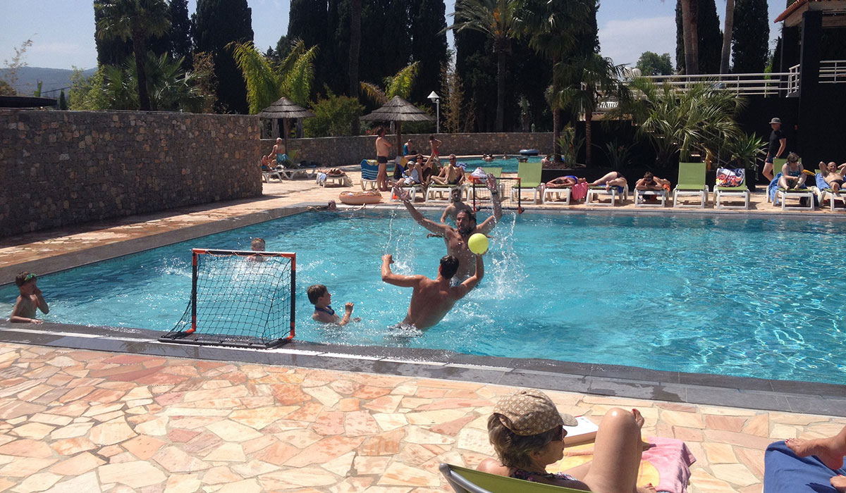 Ecolodge l'Etoile d'Argens Provenza-Alpi-Costa Azzurra - Saint-Aygulf visuel 16/24 Ecolodge l'Etoile d'Argens Provenza-Alpi-Costa Azzurra - Saint-Aygulf visuel 16/24