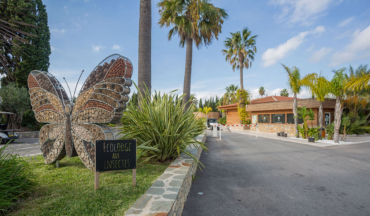 Ecolodge l'Etoile d'Argens Provenza-Alpi-Costa Azzurra - Saint-Aygulf visuel 18/24 Ecolodge l'Etoile d'Argens Provenza-Alpi-Costa Azzurra - Saint-Aygulf visuel 18/24