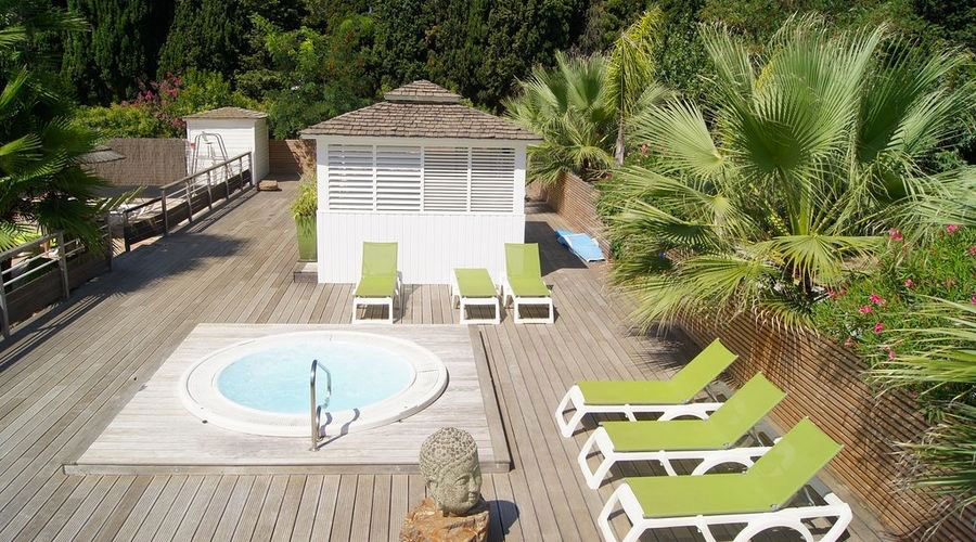 Ecolodge l'Etoile d'Argens Provenza-Alpi-Costa Azzurra - Saint-Aygulf visuel 7/24 Ecolodge l'Etoile d'Argens Provenza-Alpi-Costa Azzurra - Saint-Aygulf visuel 7/24