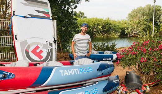 Ecolodge l'Etoile d'Argens Provenza-Alpi-Costa Azzurra - Saint-Aygulf visuel 24/24 Ecolodge l'Etoile d'Argens Provenza-Alpi-Costa Azzurra - Saint-Aygulf visuel 24/24