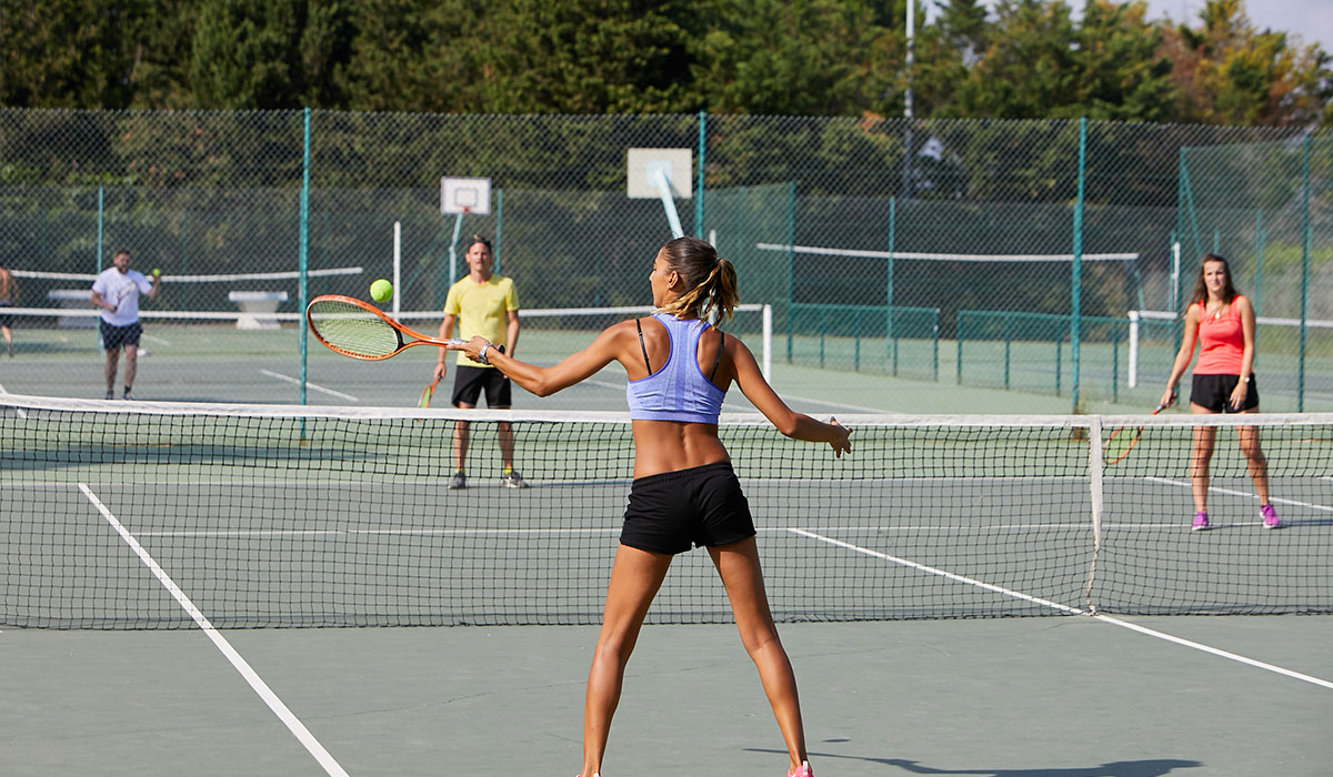 Ecolodge l'Etoile d'Argens Provenza-Alpi-Costa Azzurra - Saint-Aygulf visuel 13/24 Ecolodge l'Etoile d'Argens Provenza-Alpi-Costa Azzurra - Saint-Aygulf visuel 13/24