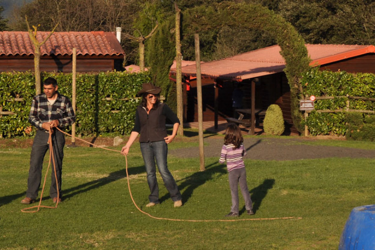 Ecologic Lava Catalogna - Olot visuel 3/10