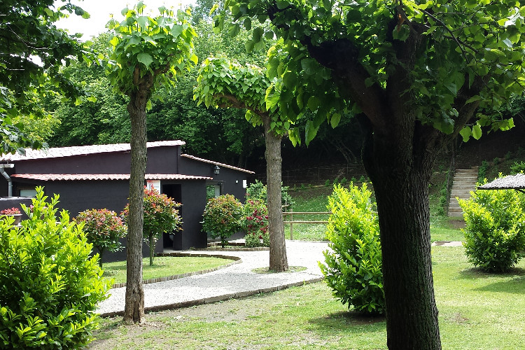 Ecologic Lava Catalogna - Olot visuel 8/10