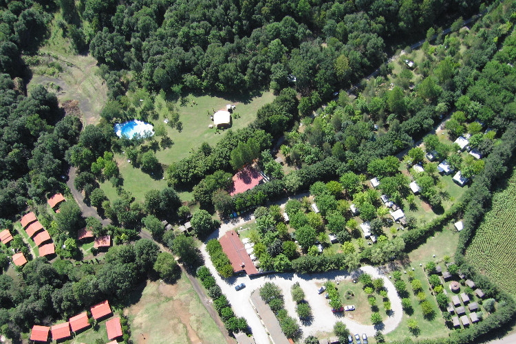 Ecologic Lava Catalogna - Olot visuel 9/10