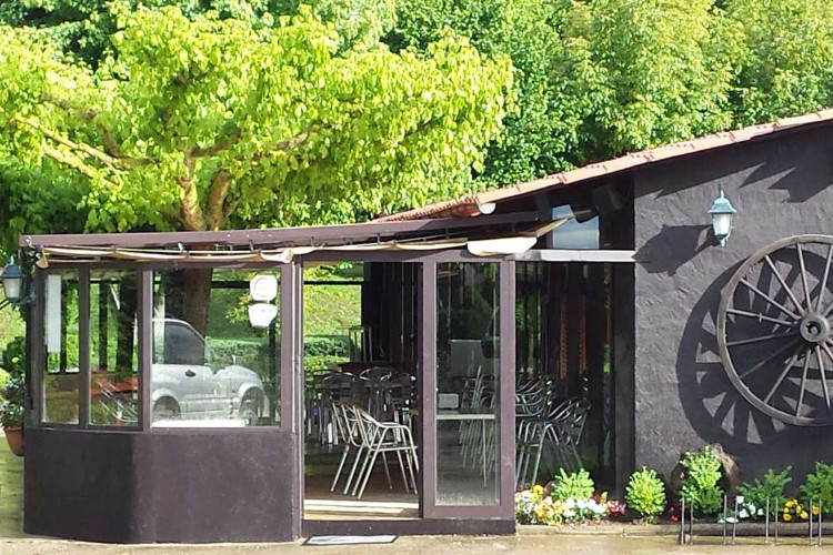 Ecologic Lava Catalogna - Olot visuel 5/10