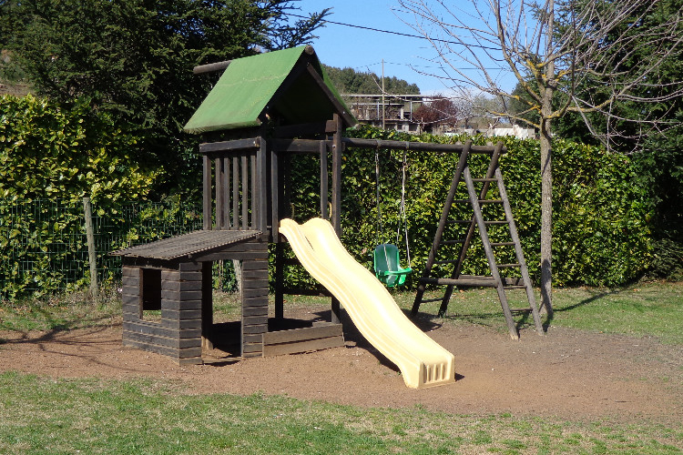 Ecologic Lava Catalogna - Olot visuel 6/10