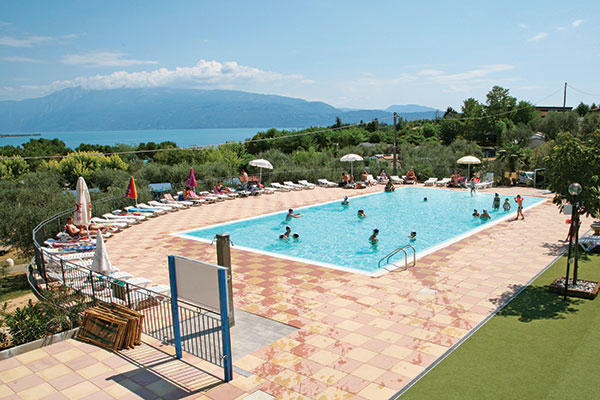 Eden Lombardia - San Felice del Benaco visuel 2/6