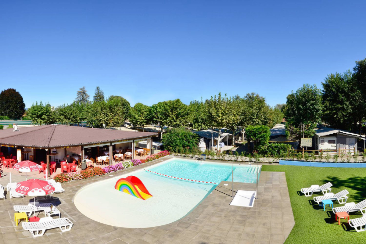 Eden Piemonte - Dormelletto visuel 1/1