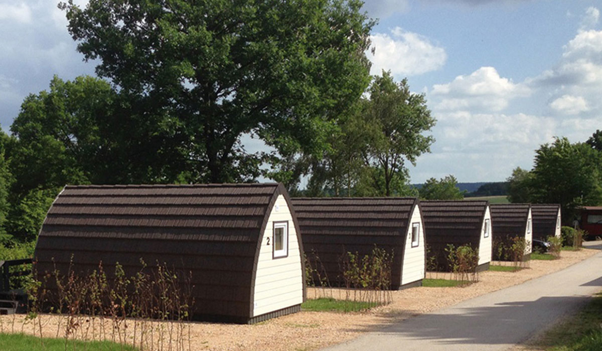 Eifel Camp Renania Settentrionale-Vestfalia - Blankenheim visuel 4/4 Eifel Camp Renania Settentrionale-Vestfalia - Blankenheim visuel 4/4