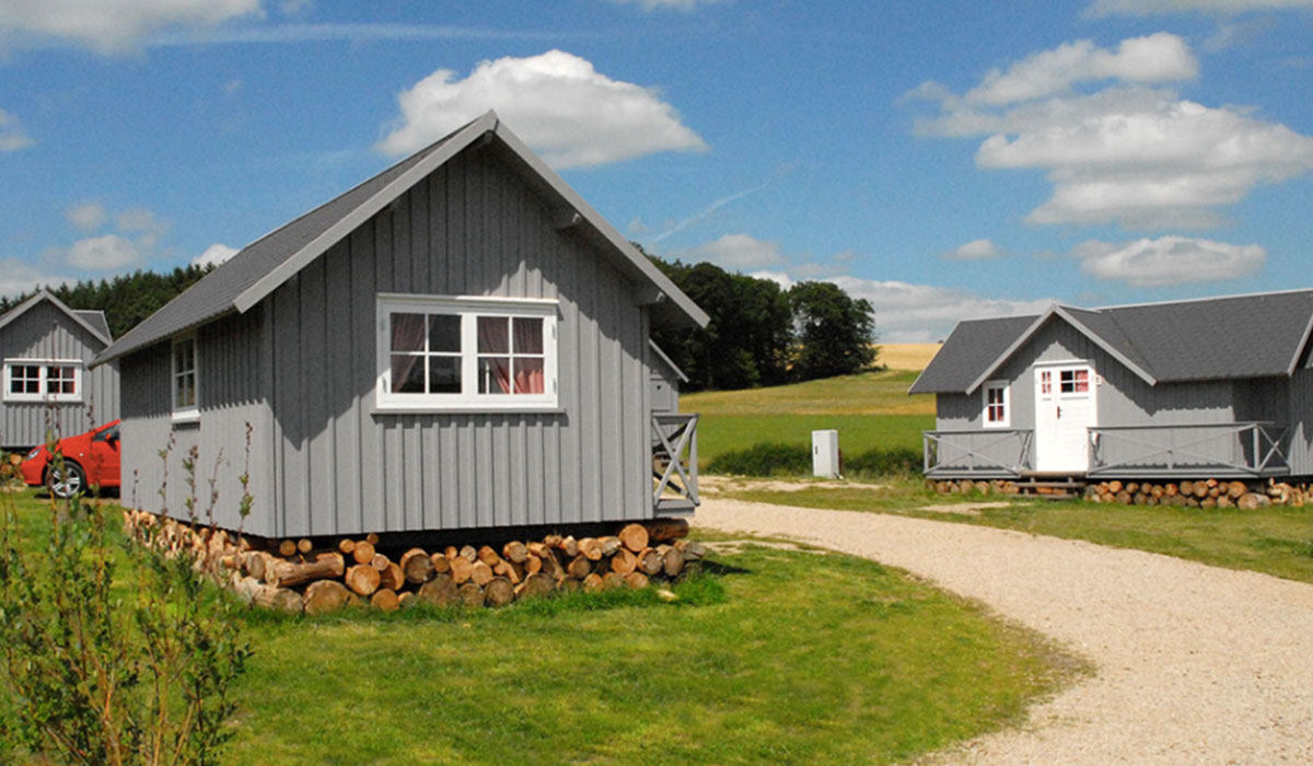 Eifel Camp Renania Settentrionale-Vestfalia - Blankenheim visuel 3/4 Eifel Camp Renania Settentrionale-Vestfalia - Blankenheim visuel 3/4