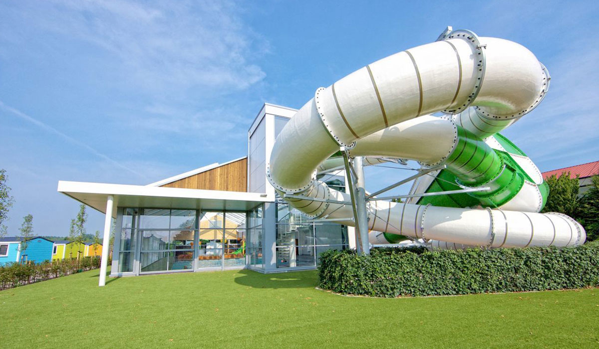 Eiland van Maurik Gheldria - maurik visuel 2/7