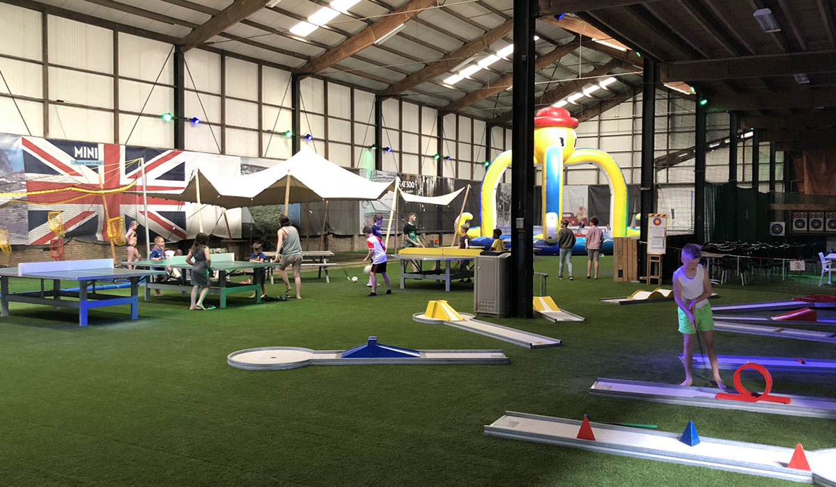 Eiland van Maurik Gheldria - maurik visuel 5/7