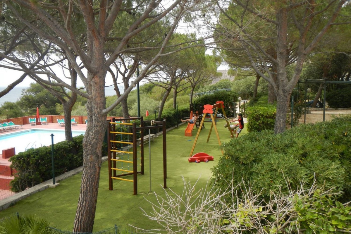 El Bahira Sicilia - San Vito Lo Capo visuel 2/7