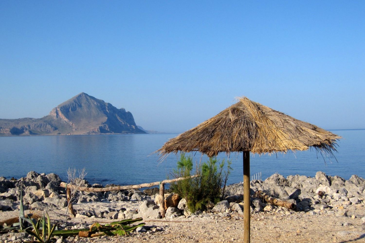 El Bahira Sicilia - San Vito Lo Capo visuel 1/7