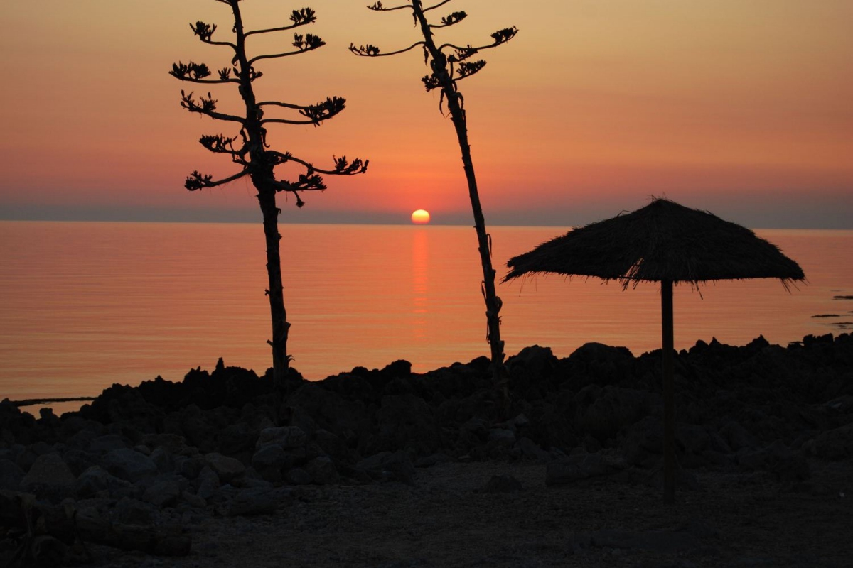 El Bahira Sicilia - San Vito Lo Capo visuel 3/7