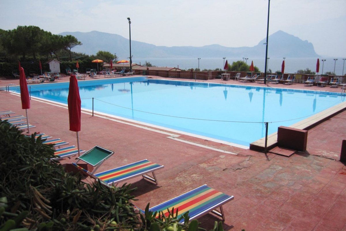 El Bahira Sicilia - San Vito Lo Capo visuel 6/7