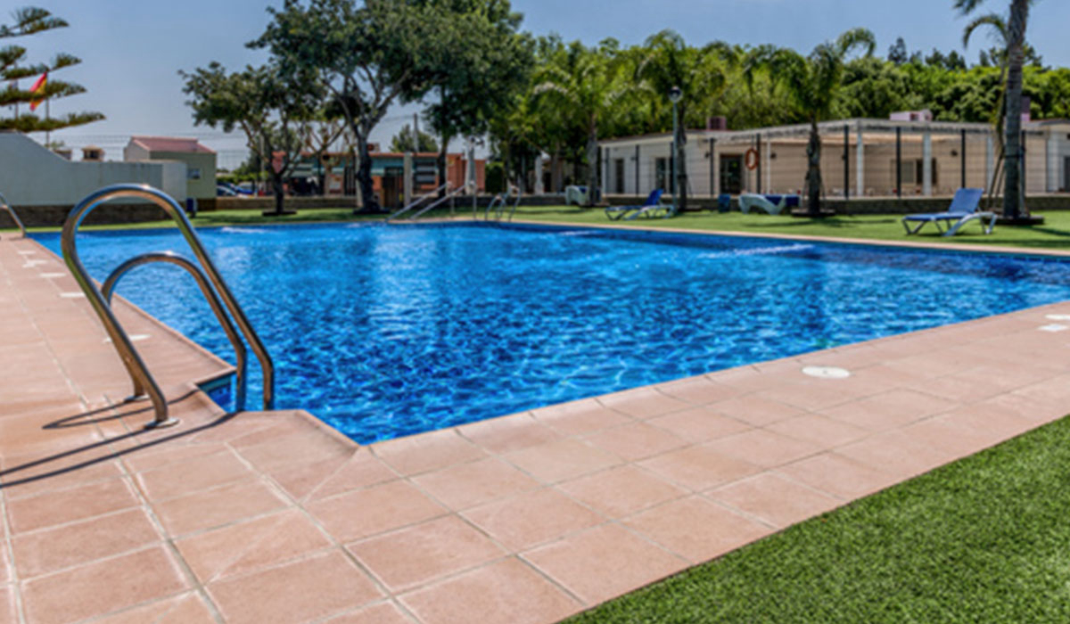 El Faro Andalusia - Conil de la Frontera visuel 1/3