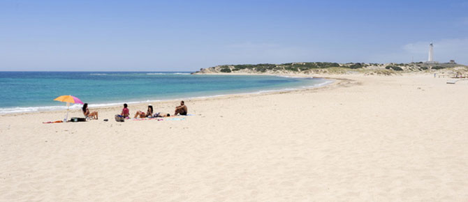 El Faro Andalusia - Conil de la Frontera visuel 2/3