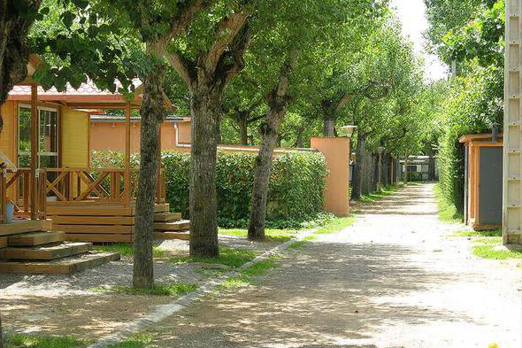 El Llac Catalogna - Banyoles visuel 3/3