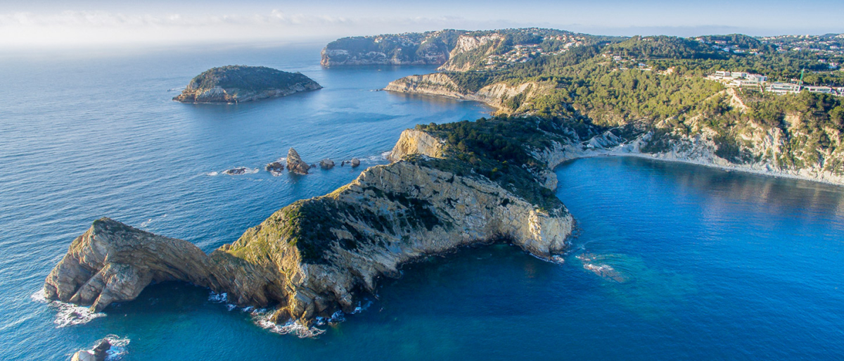 El Naranjal Costa Blanca - Javéa visuel 2/2