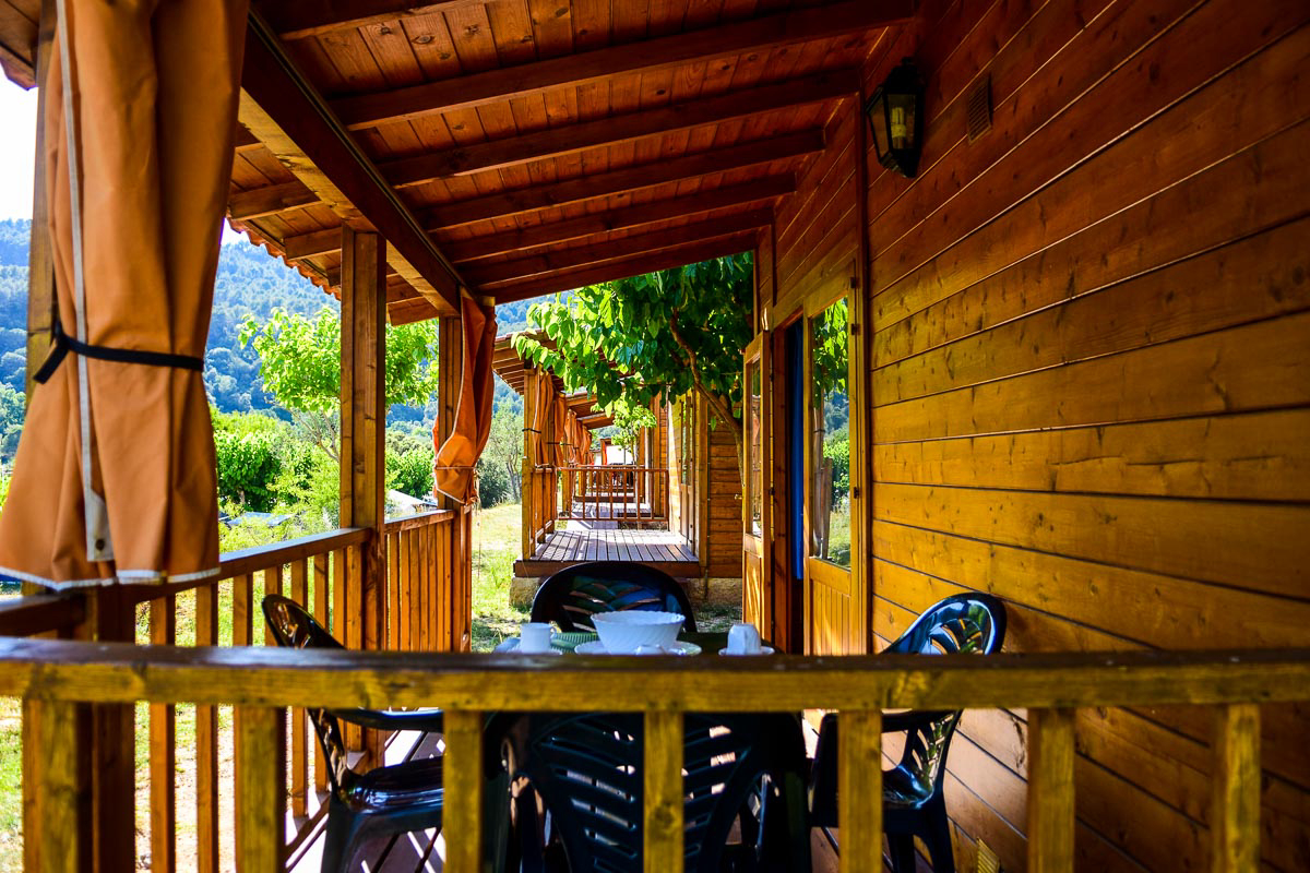 El Pasqualet Catalogna - Caldes de Montbui visuel 2/3